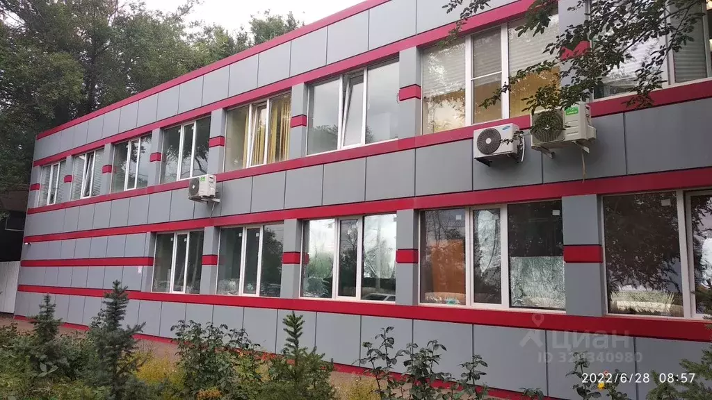 Помещение свободного назначения в Ростовская область, Ростов-на-Дону ... - Фото 0