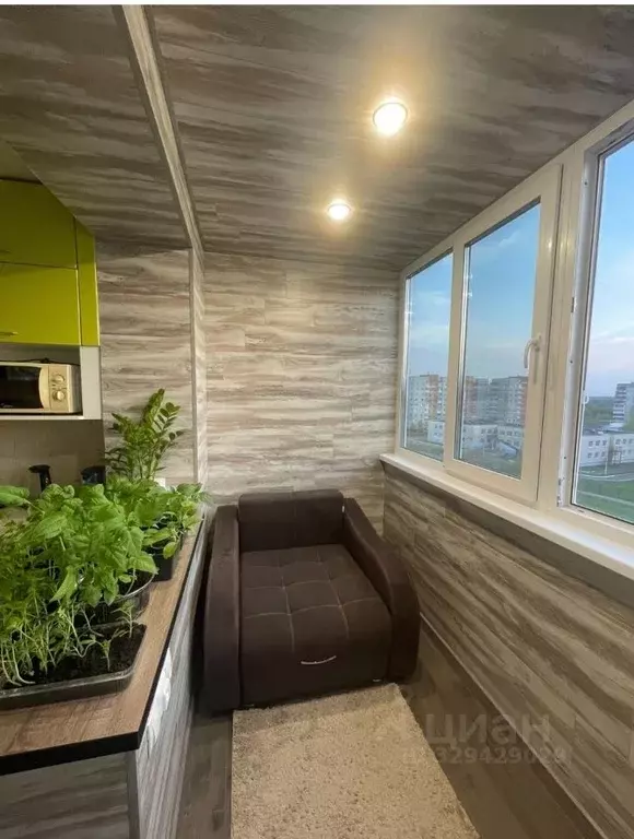 1-к кв. Башкортостан, Уфа Шакша-Южная жилрайон, ул. Гвардейская, 48/3 ... - Фото 1