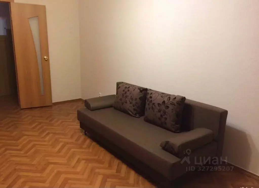 1-к кв. Башкортостан, Уфа ул. Георгия Мушникова, 21/4 (38.0 м) - Фото 2