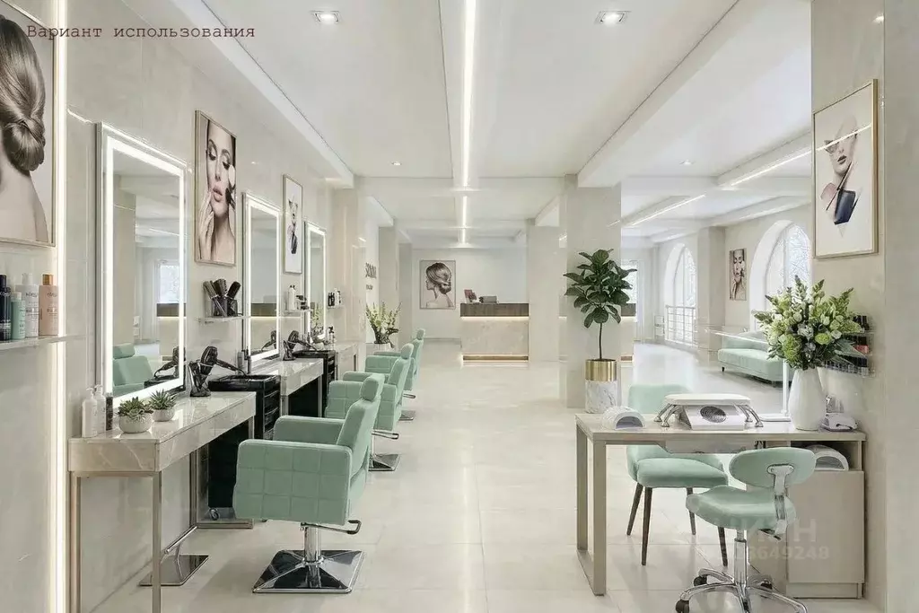 Помещение свободного назначения в Волгоградская область, Волгоград ... - Фото 1