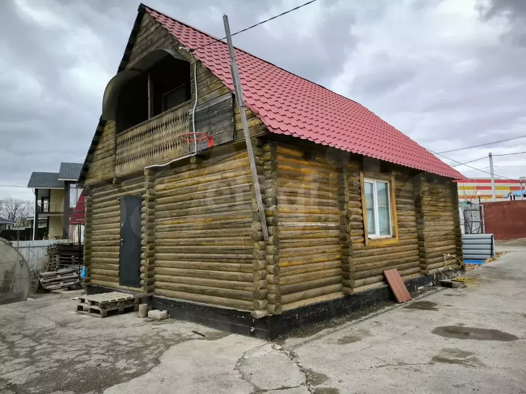 Дом 92 м на участке 9,1 сот. - Фото 0