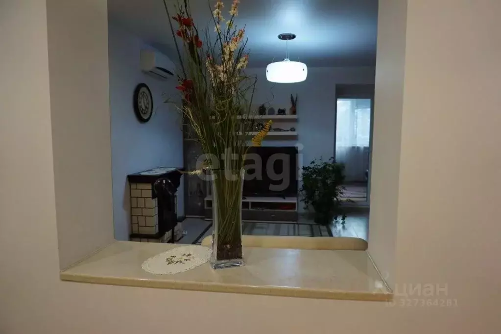 3-к кв. Новосибирская область, Бердск Изумрудный городок, 9 (114.2 м) - Фото 1