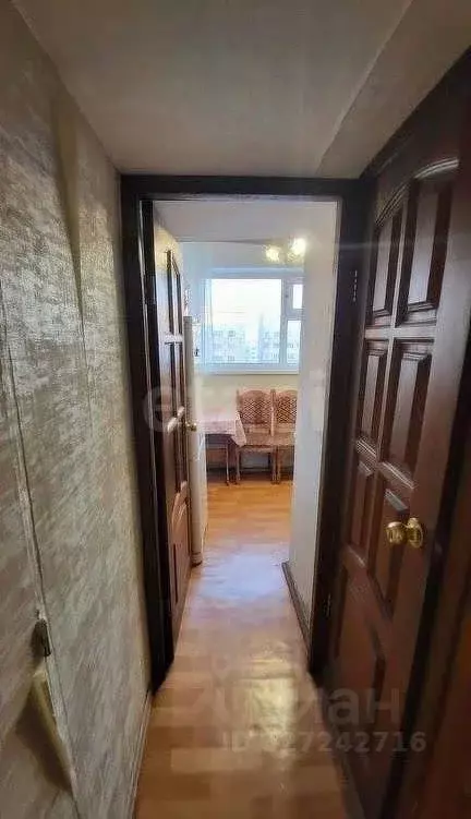 3-к кв. Ямало-Ненецкий АО, Новый Уренгой Ленинградский просп., 8 (60.0 ... - Фото 2