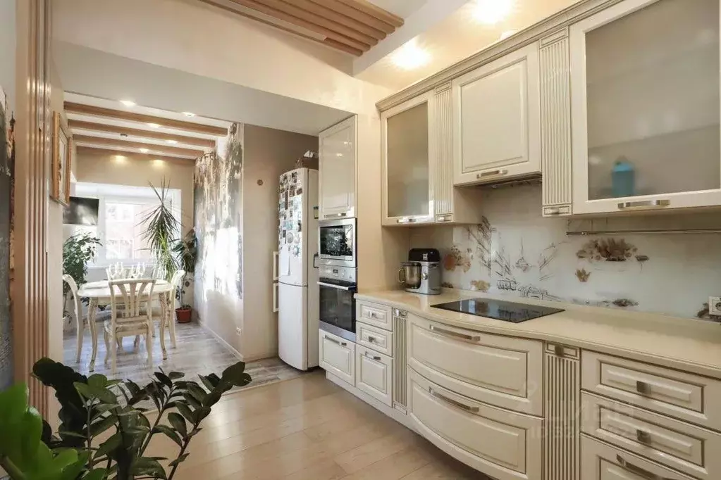 4-к кв. Иркутская область, Иркутск ул. 30-й Иркутской Дивизии, 25 ... - Фото 2