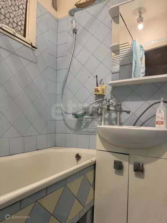 Продаётся 3-к квартира, 60.6 м - Фото 0