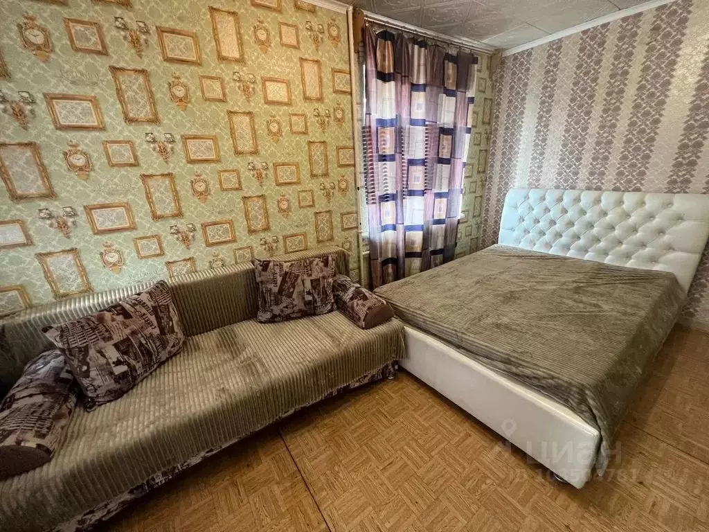 2-к кв. Забайкальский край, Чита ул. Богомягкова, 47 (58.0 м) - Фото 0