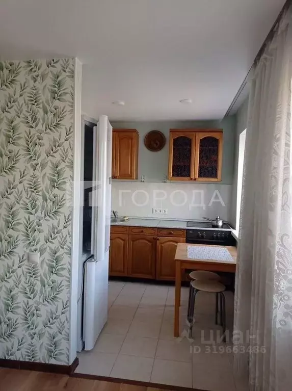 3-к кв. Новосибирская область, Новосибирск ул. Гоголя, 3А (60.0 м) - Фото 1