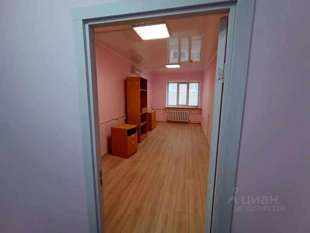 Офис в Москва Ферганская ул., 6С8 (50 м) - Фото 2