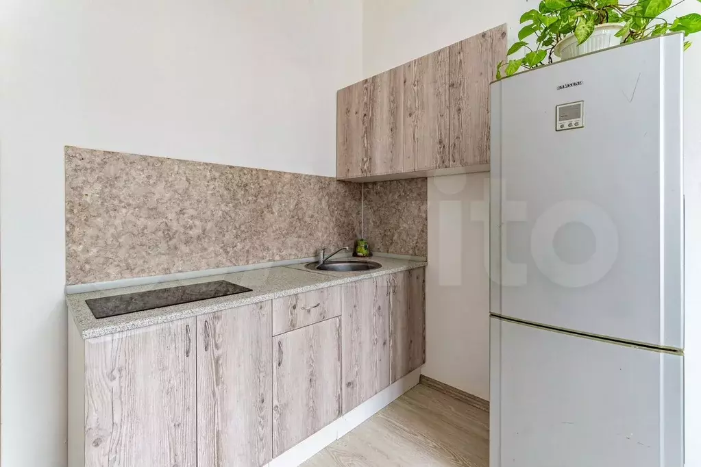 1-к. квартира, 38,9 м, 2/26 эт. - Фото 1