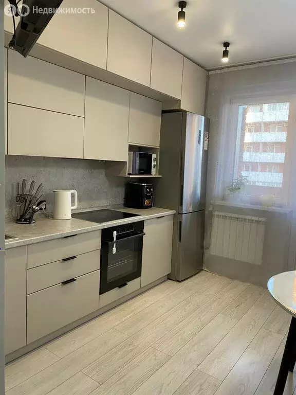 2-комнатная квартира: Улан-Удэ, 47-й квартал, Конечная улица, 10к2 ... - Фото 1