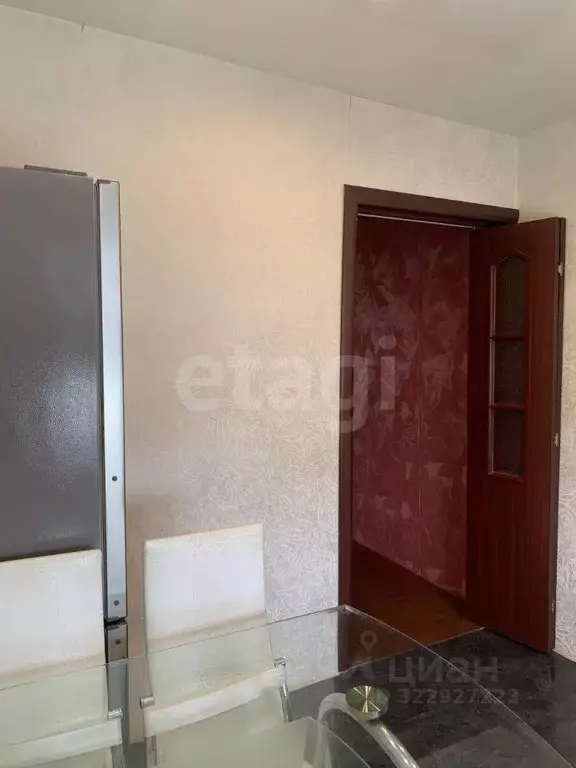 2-к кв. Московская область, Бронницы Москворецкая ул., 6 (52.9 м) - Фото 2