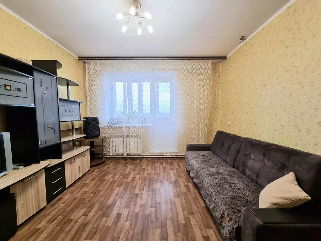 Продаётся 2-к квартира, 44.4 м - Фото 1