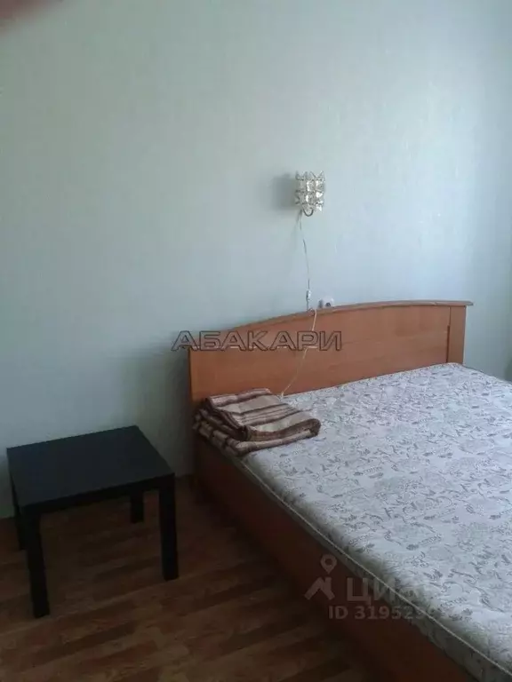 1-к кв. Красноярский край, Красноярск 9 Мая ул., 63 (36.0 м) - Фото 1