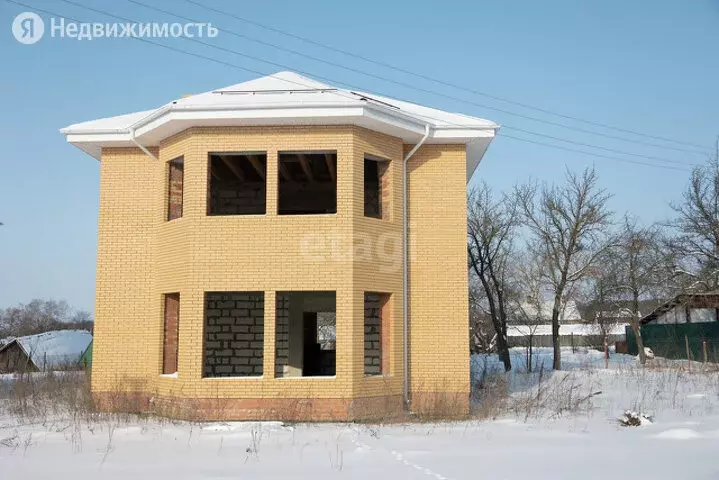 Калуга построить дом с цокольным этажом