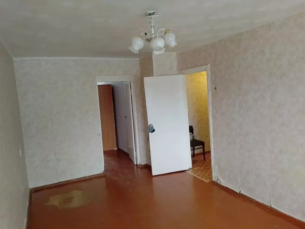 Продаётся 2-к квартира, 45.3 м - Фото 1