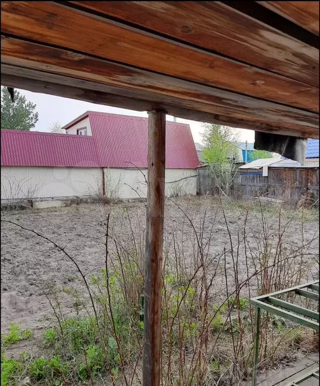 Участок 5,2 сот. (СНТ, ДНП) - Фото 1