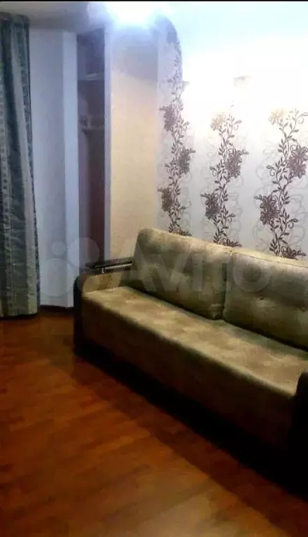 2-к. квартира, 50 м, 4/9 эт. - Фото 1