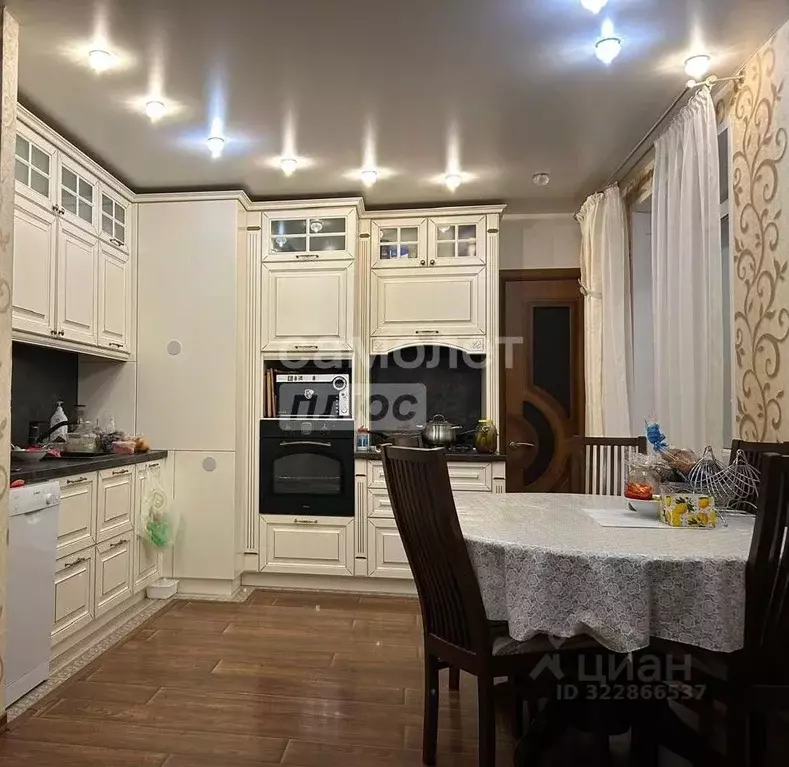 3-к кв. Смоленская область, Смоленск ул. Куриленко, 2 (86.0 м) - Фото 1