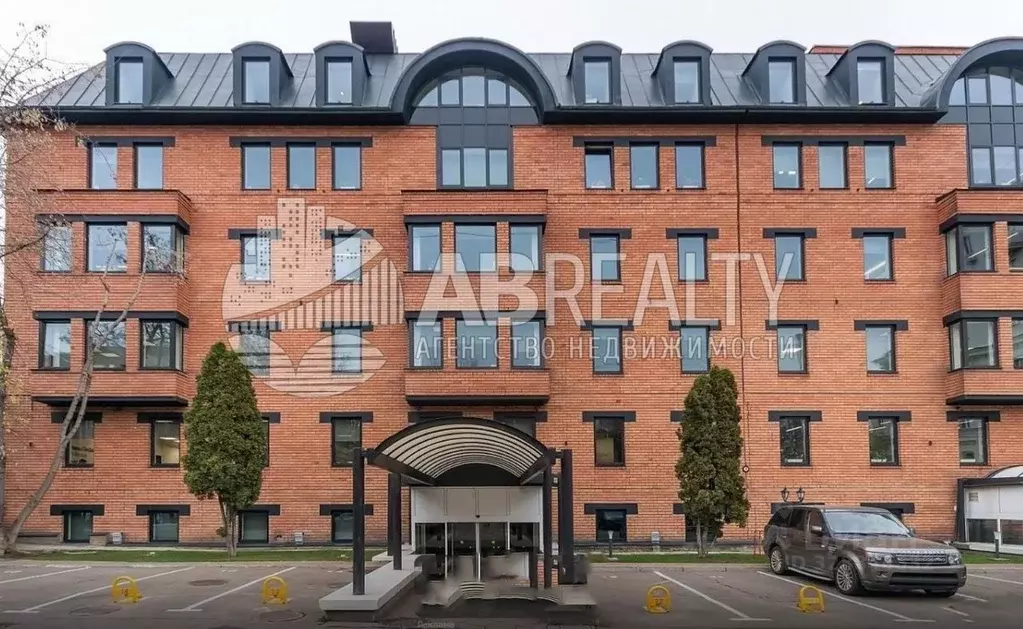 Офис в Москва Цветной бул., 25С3 (226 м) - Фото 1