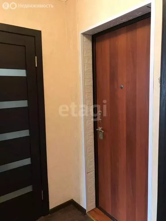 Квартира-студия: Екатеринбург, Таганская улица, 24/1 (20.6 м) - Фото 0