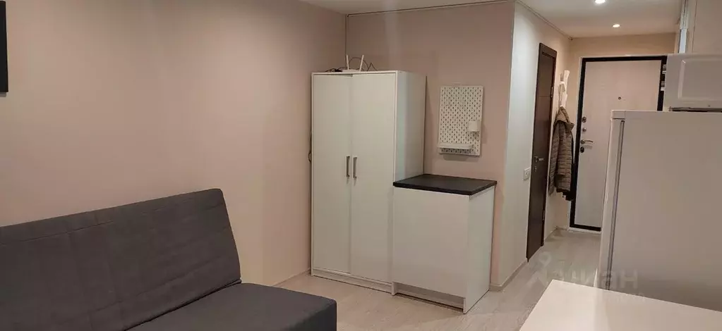Студия Москва Алтуфьевское ш., 2К1 (20.0 м) - Фото 2