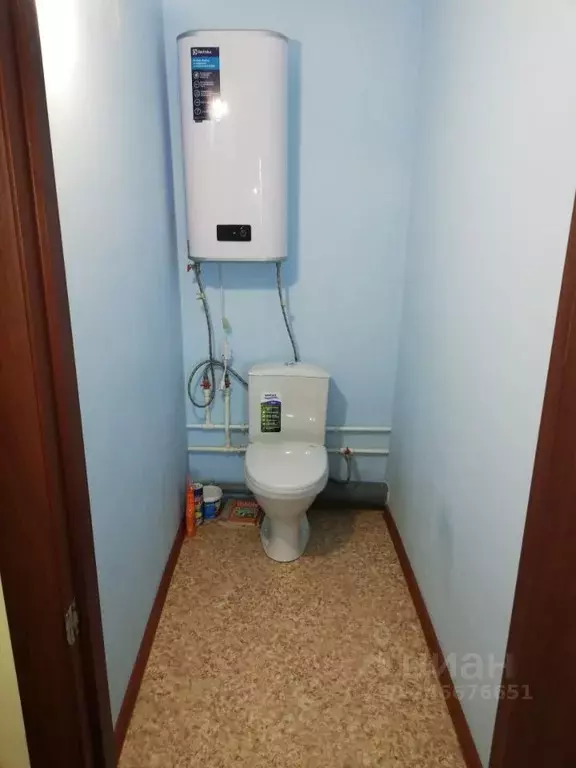 3-к кв. Липецкая область, Липецк Елецкое ш., 3 (84.0 м) - Фото 2