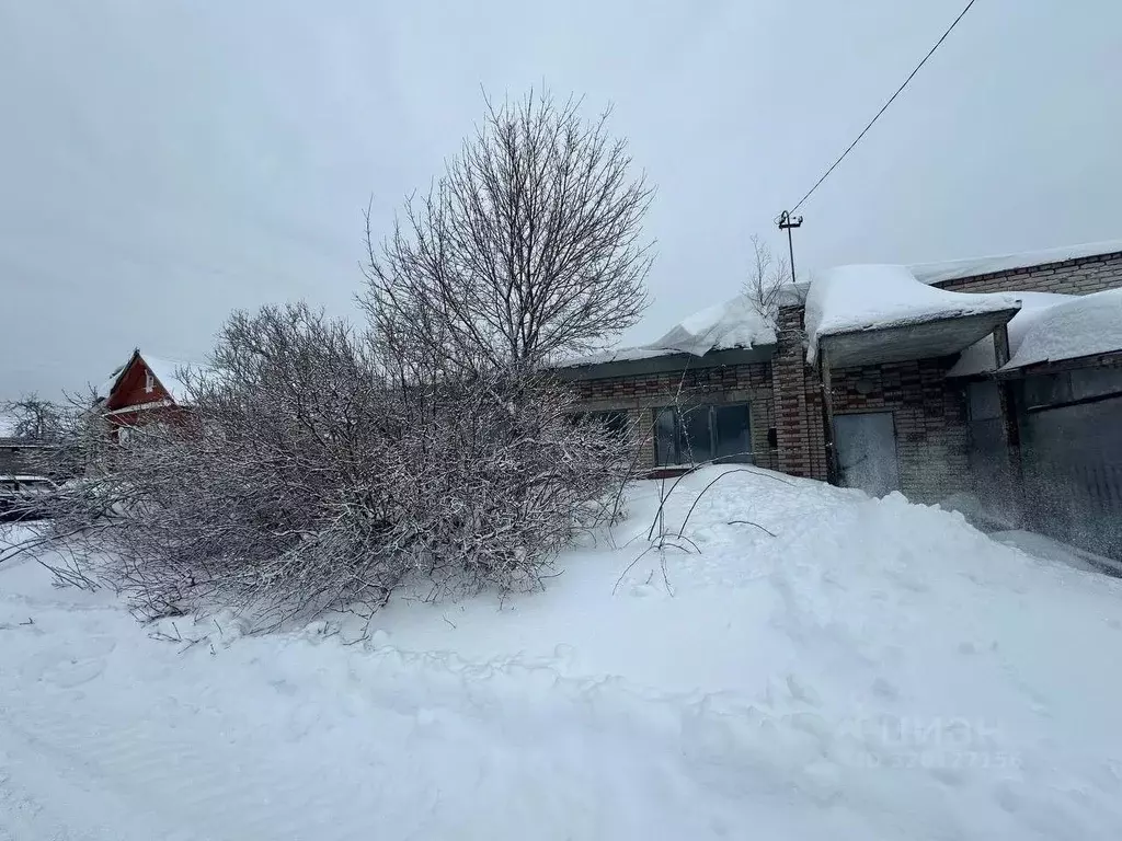 Помещение свободного назначения в Московская область, Коломна ... - Фото 2