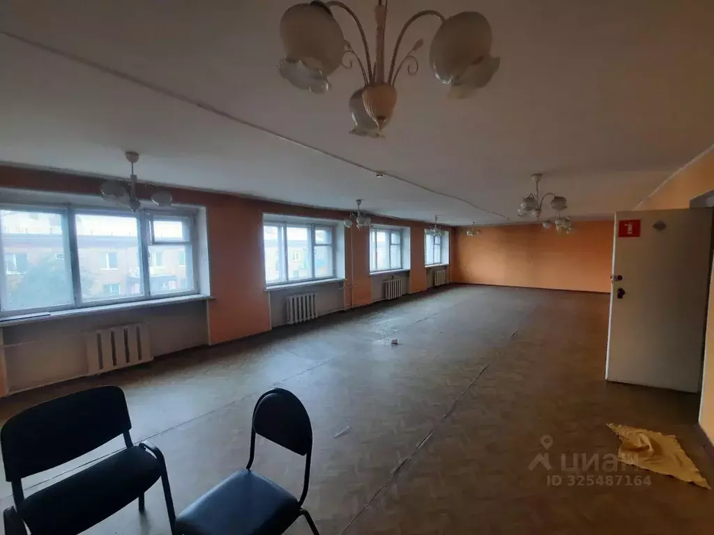 Помещение свободного назначения в Кемеровская область, Новокузнецк ... - Фото 1