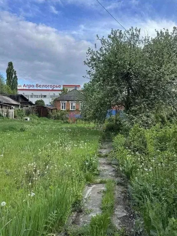 Дом в Белгородская область, Белгород Магистральная ул., 85 (49 м) - Фото 2