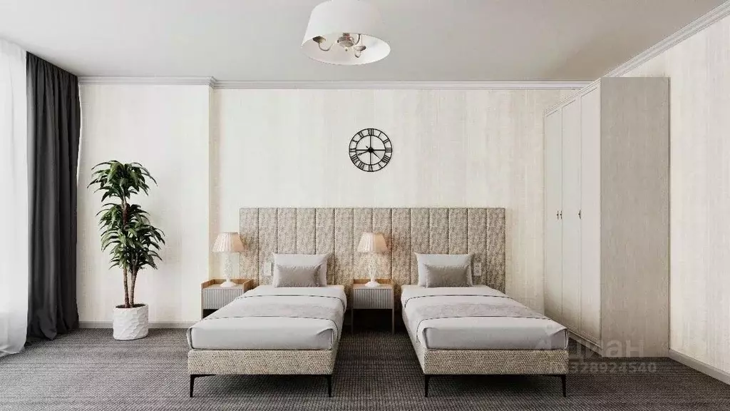 Комната Московская область, Можайский муниципальный округ, д. Горетово ... - Фото 1