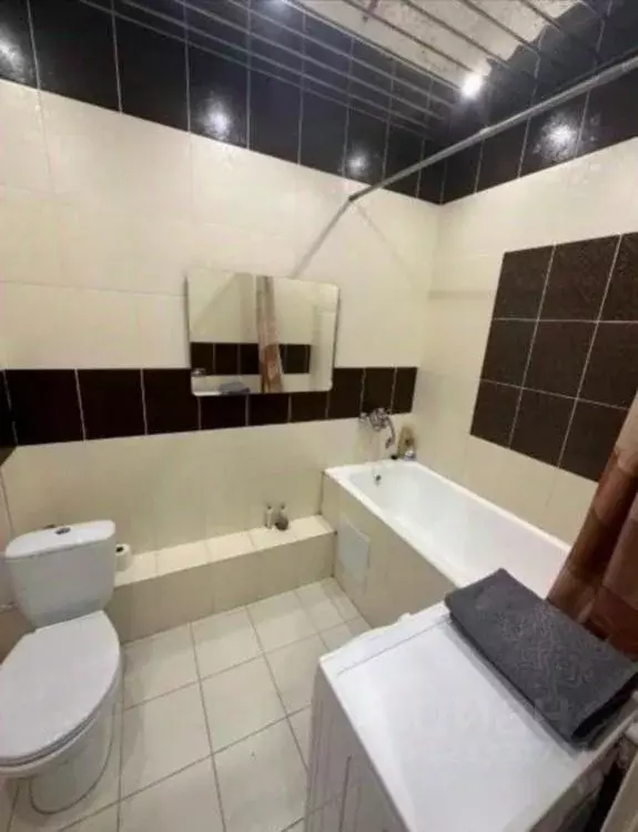 1-к кв. Саха (Якутия), Якутск ул. Чепалова, 37 (42.2 м) - Фото 1