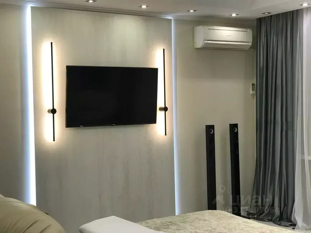 3-к кв. Крым, Керчь ул. Курсантов, 20 (115.0 м) - Фото 1