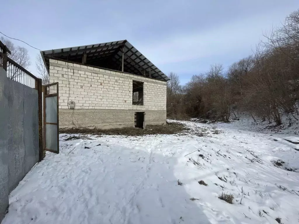 Участок в Кабардино-Балкария, Нальчик пл. 400-летия (5.0 сот.) - Фото 2