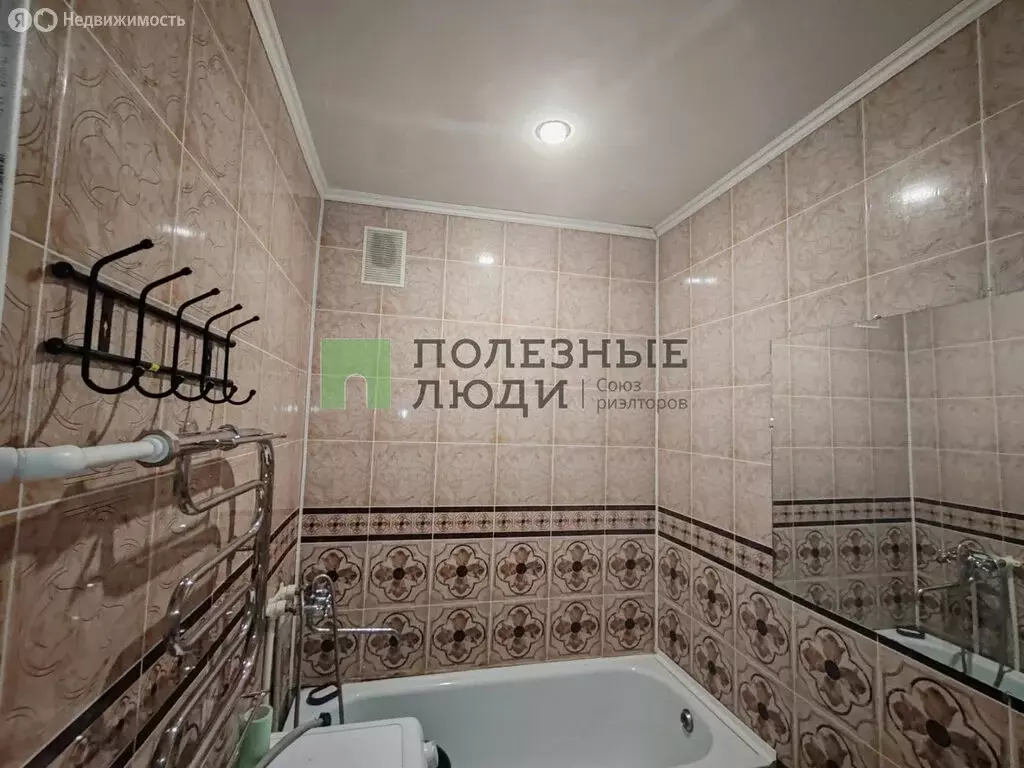1-комнатная квартира: Орёл, улица Матвеева, 8 (5 м) - Фото 1