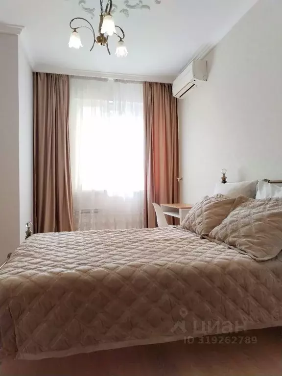 1-к кв. Краснодарский край, Сочи ул. Параллельная, 9лит1 (50.0 м) - Фото 1