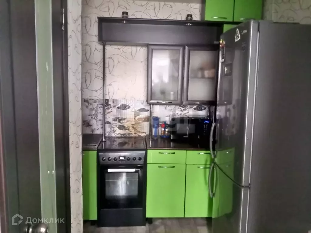 Продаётся 2-к квартира, 33.3 м - Фото 1