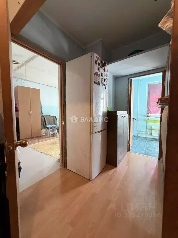 Квартира, 1 комната, 38 м - Фото 1