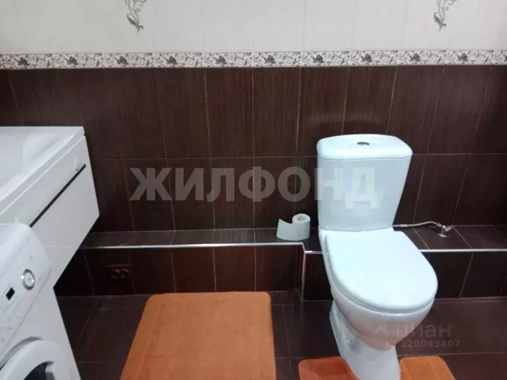 2-к кв. Новосибирская область, Новосибирский район, Краснообск рп 7 ... - Фото 1