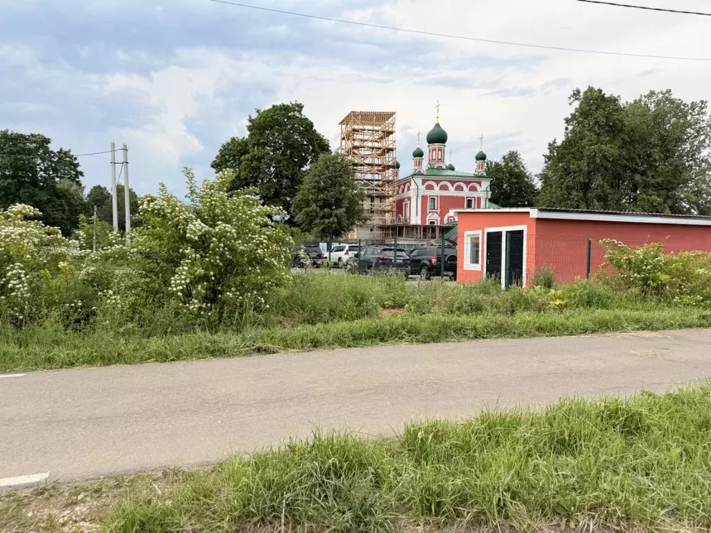 Участок в Московская область, Истра  (9.0 сот.) - Фото 2