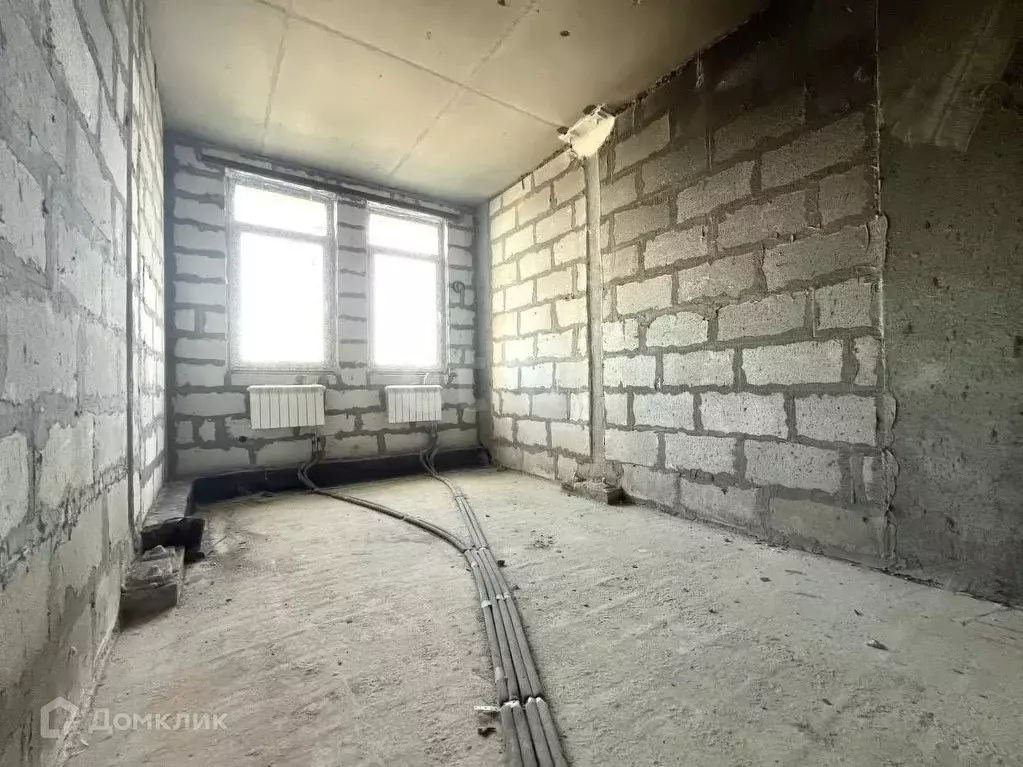 Продаётся 1-к квартира, 36.7 м - Фото 0