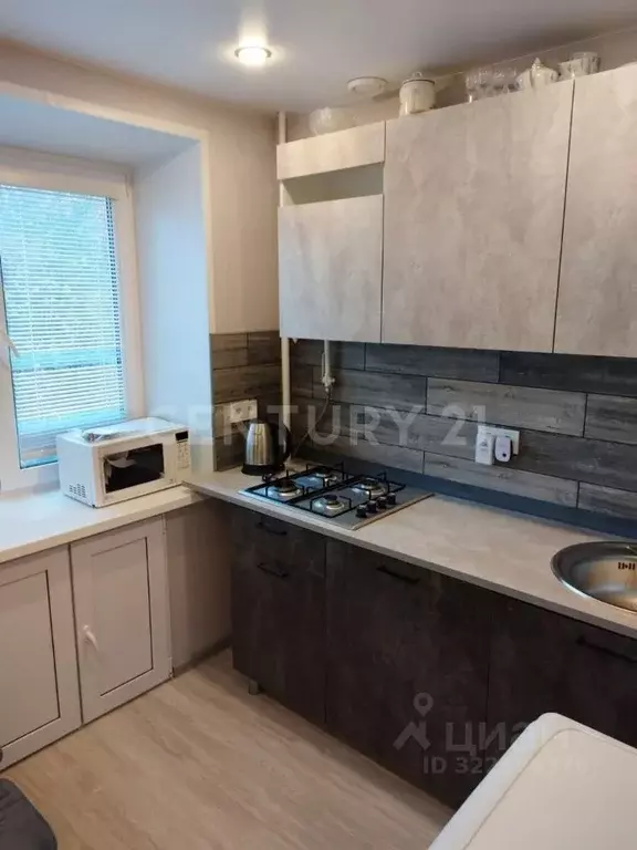 2-к кв. Калужская область, Обнинск ул. Мира, 18А (50.1 м) - Фото 2