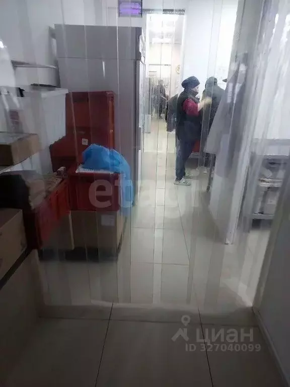 Помещение свободного назначения в Ростовская область, Ростов-на-Дону ... - Фото 2