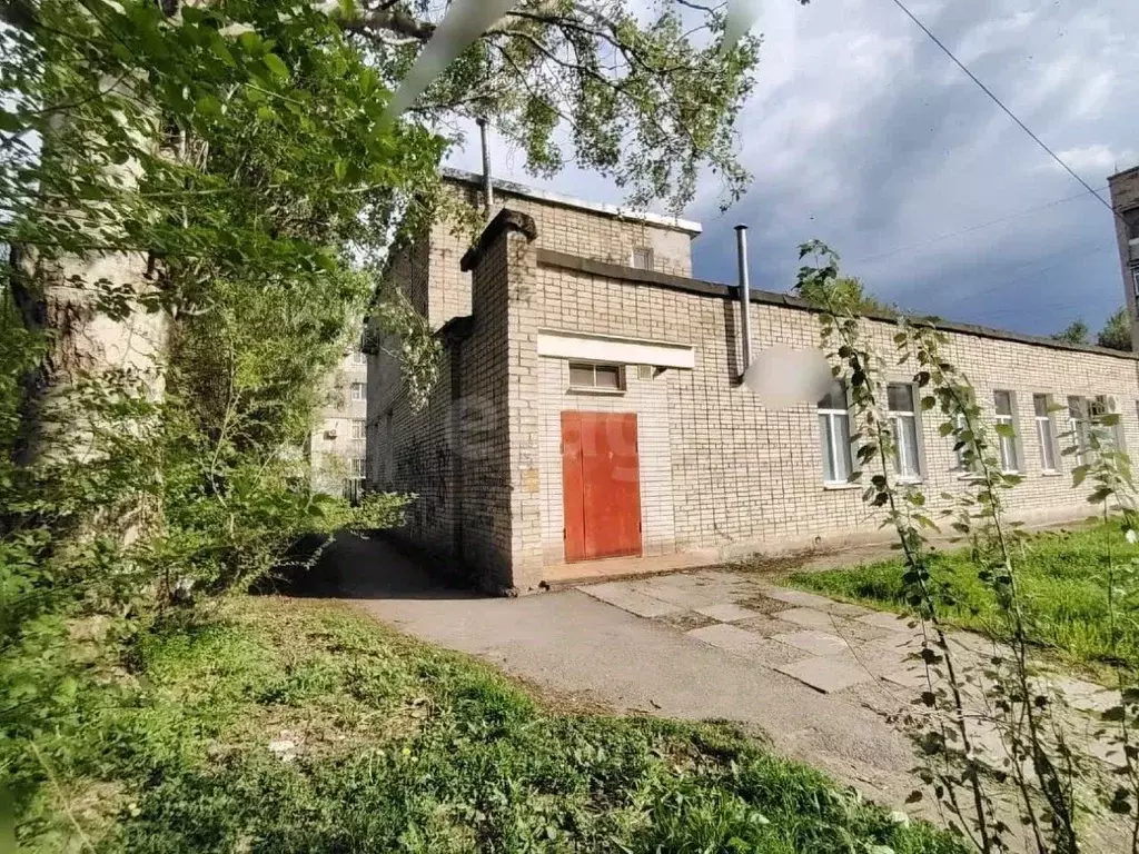 Офис в Ростовская область, Новочеркасск ул. Клещева, 11 (272 м) - Фото 1