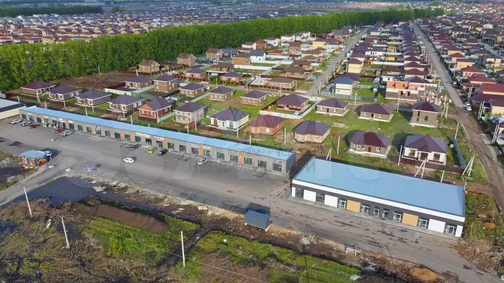 Габ с Чижиком Нагаево 440 м2 - Фото 0