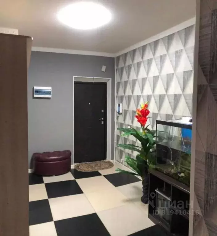 2-к кв. Саха (Якутия), Якутск ул. Дзержинского, 27/2 (83.0 м) - Фото 0