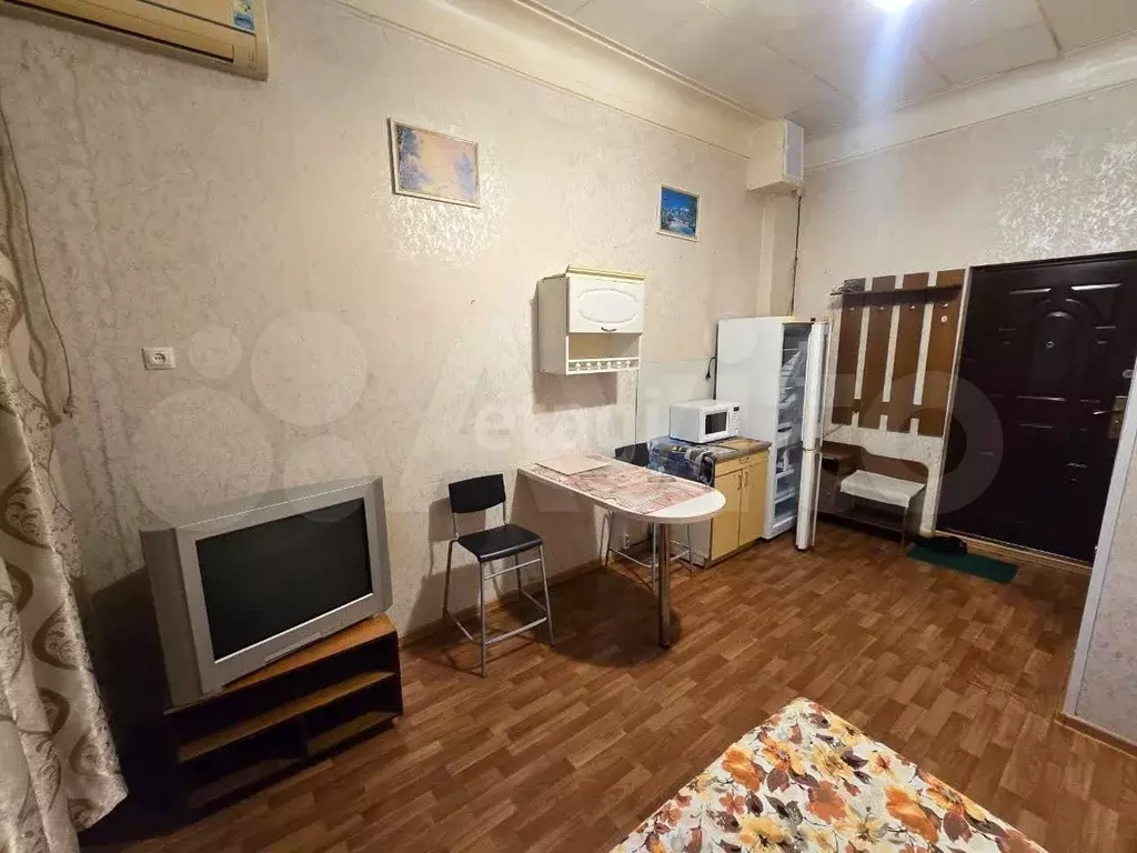 1-к. квартира, 20 м, 1/2 эт. - Фото 0