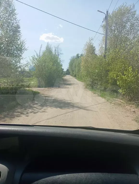 Участок 12 сот. (ИЖС) - Фото 0