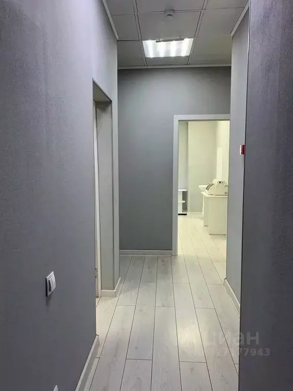 Офис в Краснодарский край, Сочи Центральный мкр, ул. Навагинская, 16 ... - Фото 2