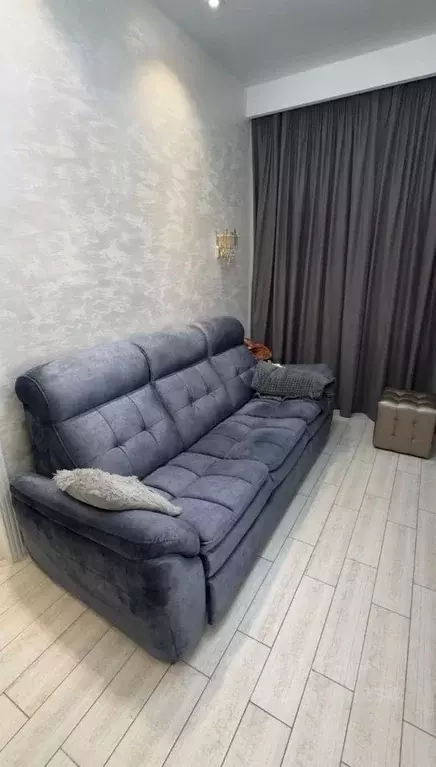 2-к кв. Краснодарский край, Сочи ул. Гудаутская, 2 (70.0 м) - Фото 2