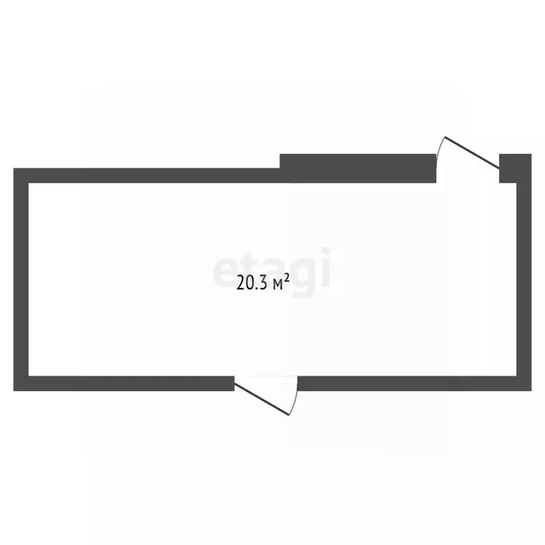 Помещение свободного назначения в Вологодская область, Вологда ... - Фото 2